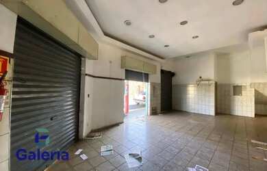 Imagem: O depósito possui 65m² de Área e está localizado em Vila