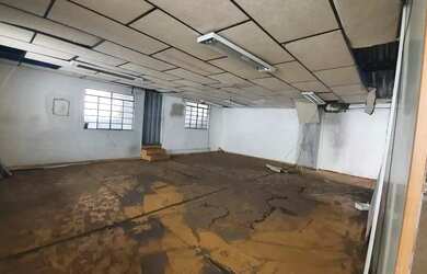 Imagem 7: Galpão à venda, Barro Preto - Belo Horizonte/MG