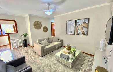 Imagem 1: Apartamento de 2 dormitórios à Venda - Capão da Canoa