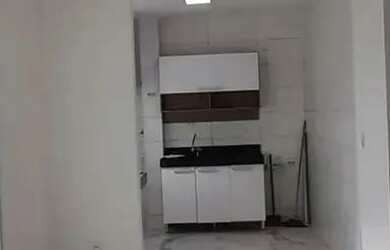 Imagem 9: 2 quartos a venda no Solar de Vilas - Nascente - Infraestrutura