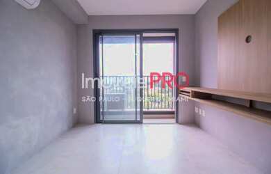 Imagem 2: Studio à venda com 24m² no Campo Belo, 1 quarto e sem vaga