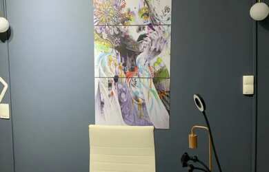 Imagem 4: OPORTUNIDADE FIM DE ANO Sublocação de sala - profissionais da saúde