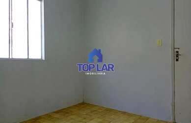 Imagem 11: CASA DE FUNDOS COM 1 QUARTO - PRÓXIMO AO GUANABARA DE IRAJÁ