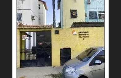 Imagem: Oportunidade Única em CAUCAIA - CE Tipo Apartamento Negociação