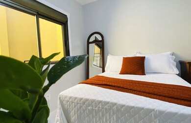 Imagem 14: Apartamento 2 dormitórios mobiliado no Zona Nova Capão da Canoa