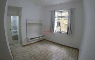 Imagem 2: CATETE - RIO DE JANEIRO. Imóvel novo, 38m² de Área, 1 Banheiroe1 Dormitório