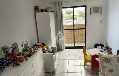 Imagem 14: Cobertura Linear na Gleba A do Recreio com Espaço e Conforto