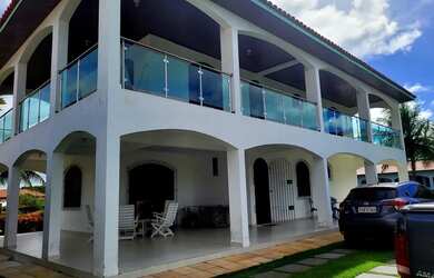 Imagem 14: Lene Pegado Vende Mansão sobre Terreno de 4.300 m² P/Financiar em Salinas...