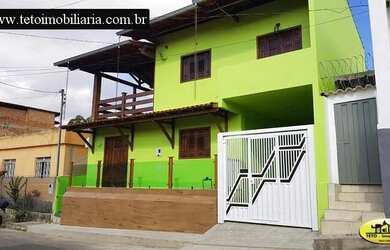 Imagem 2: Casa duplex 03 quartos 180,00m² á venda por R$ 600.000,00