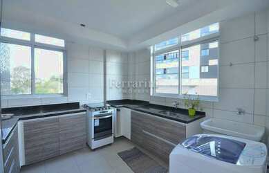 Imagem 12: Apartamento Residencial / Bacacheri