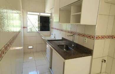 Imagem 4: Apartamento à venda Condomínio Vitoria Jundiai em Jundiaí