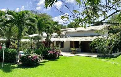 Imagem 4: CASA RESIDENCIAL em LAURO DE FREITAS - BA, RECREIO IPITANGA