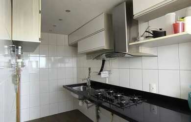 Imagem 12: CAROLINA E ANDRADE VENDE COM EXCLUSIVIDADE Apartamento 58,23m² 2 Quartos...