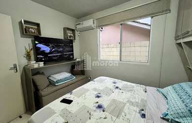 Imagem 11: CASA À VENDA NO CONDOMÍNIO BELAS OFICINAS