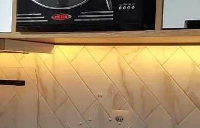 Imagem 9: Imóvel para venda possui 83 metros quadrados com 2 quartos em Casa Verde...