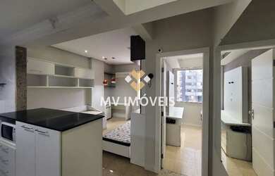 Imagem 2: Apartamento para locação no Edifício Colúmbia - Umarizal - Belém/PA