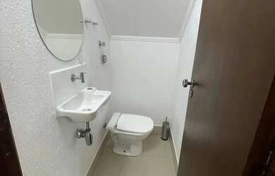 Imagem 12: Sobrado para venda em Parque Mandaqui com 3 quartos, sendo 1 suíte ,...