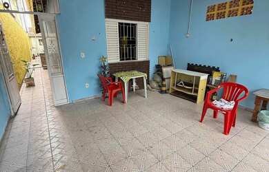 Imagem 3: CASA RESIDENCIAL em CAMPO LIMPO PAULISTA - SP, JARDIM AMÉRICA