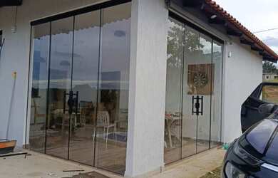 Imagem 15: Vendo Casa no Lago Corumbá IV, condomínio Estância Canaã, aceita negociar