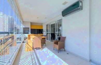 Imagem 7: Venda Apartamento 3 Dormitórios - 150 m² Pinheiros