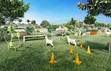 Imagem 11: Casa à venda - Vog Parque Premier