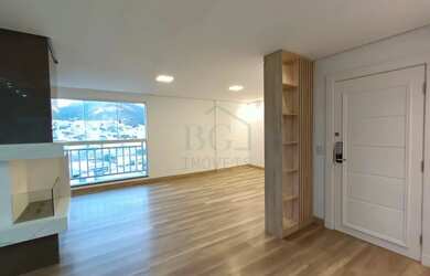 Imagem 2: Apartamento de alto padrão na zona oeste de Poços de Caldas