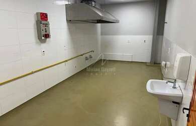 Imagem 16: Galpão comercial Bairro Barro Preto