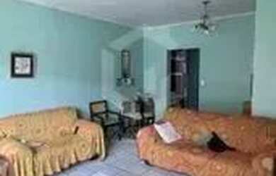 Imagem 4: Sobrado para venda tem 264 metros quadrados com 5 quartos em Jardim São...