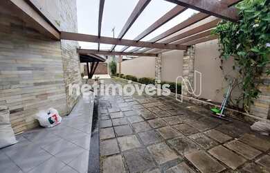 Imagem 7: Locação Casa Centro Lauro de Freitas