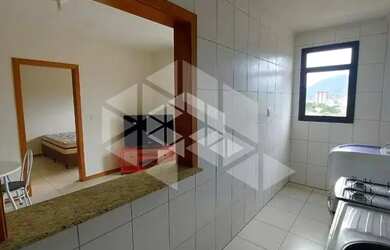 Imagem 9: Apartamento à venda mobiliado no bairro Nossa Senhora do Rosário