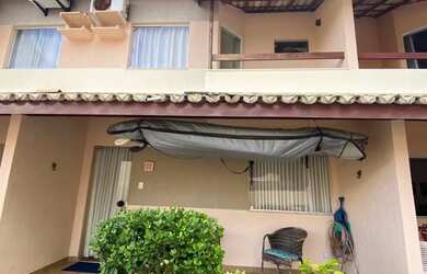 Imagem: A casa possui 3 Dormitórios, 3 Banheiros, 1 Vaga na garagem