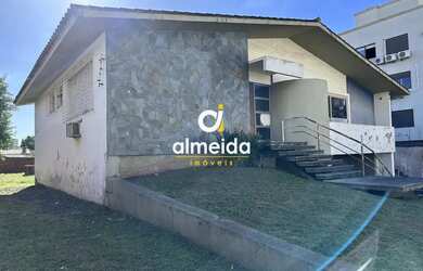 Imagem 3: CASA AMPLA COM TERRENO MARAVILHOSO NO CENTRO DE SANTA MARIA!