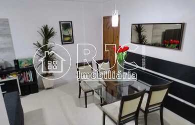 Imagem 5: Imóvel para venda com 92 metros quadrados com 3 quartos em Vila Isabel...