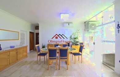 Imagem 4: Venda Apartamento 3 Dormitórios - 198 m² Consolação