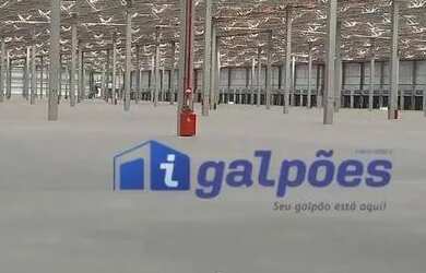 Imagem: O depósito para alugar possui 47321m² de Área e está localizado