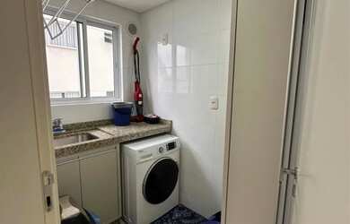 Imagem 11: Apartamento mobiliado Meia Praia Sc