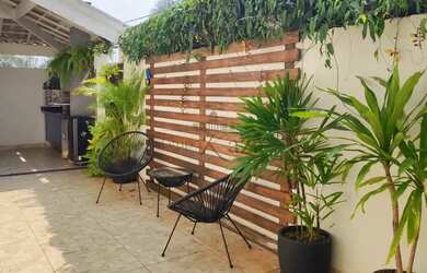 Imagem 14: Oportunidade - Casa em Condomínio - Residencial Village Campo Dei Fiori...