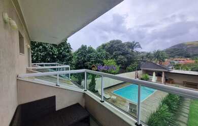 Imagem 8: Casa com 3 dormitórios à venda, 130 m² por R$ 890.000,00 - Recanto...