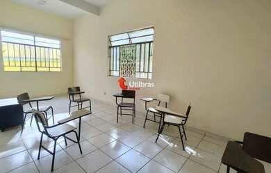 Imagem 6: Prédio Comercial para aluguel, 1 suíte, Vila Nova Vista - Sabará/MG