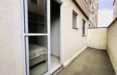 Imagem 16: Apartamento com 2 quartos para alugar por R$ 1800.00, 38.40 m2 - OURO...