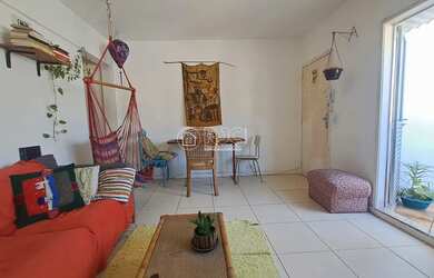 Imagem 2: Duplex para venda possui 183 metros quadrados com 3 quartos em Santa Teresa...