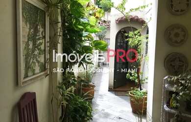 Imagem 11: Casa ensolarada no Jardim Novo Mundo