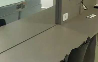 Imagem 12: APARTAMENTO PARA ALUGUEL EM ILHA DO LEITE ANDAR ALTISSIMO 1 QUARTO TIPO STUDIO MOBILIADO L