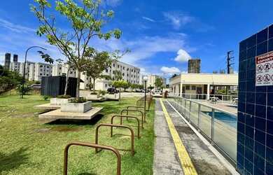 Imagem 15: Apartamento Garden em Rio Doce 45 mt 2 qts Condominio Pontal do Atalaia