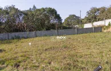 Imagem 8: Terreno à venda no Condominio Aguas do Barigui com 397,81m² por R$ 595.000,00