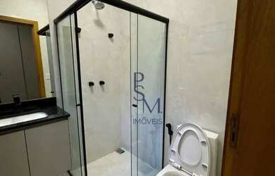 Imagem 10: Casa com 3 dormitórios à venda, 160 m² por R$ 1.200.000,00 - Village...