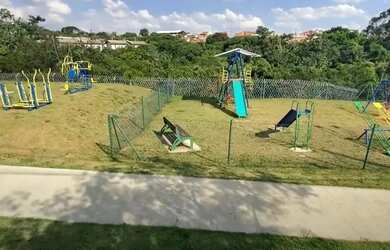 Imagem 6: Apartamento para venda tem 250 metros quadrados em Jardim Residencial...