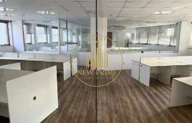 Imagem 16: Sala corporativa para locação l