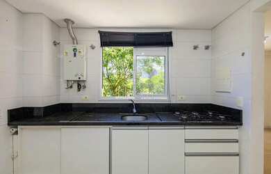 Imagem 10: Apê com Suíte e 2 Sacadas