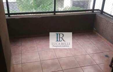 Imagem 3: Apartamento com 3 dormitórios para alugar, 80 m² por R$ 6.050,00/mês...